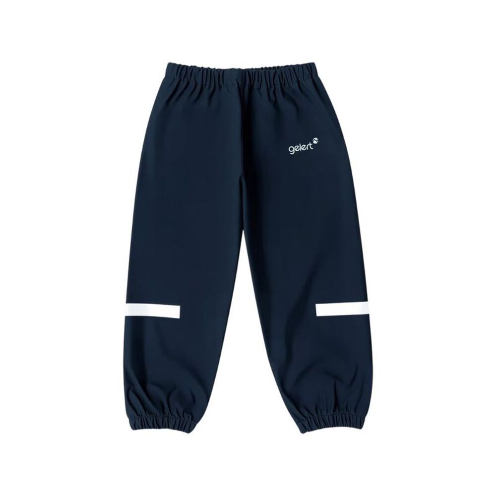 Gelert Childrens/Kids Water Resistant Winter Pants / Navy